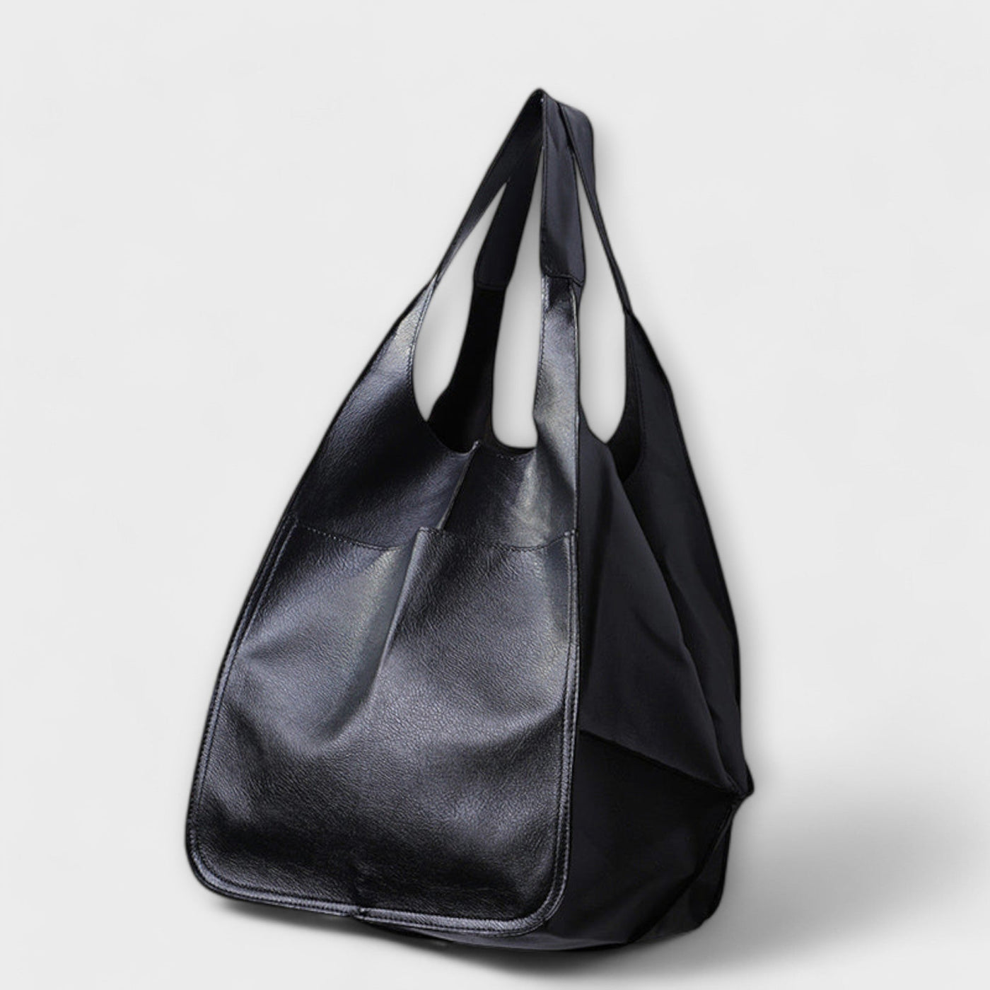 Vayla | Oversized Weekender Bag