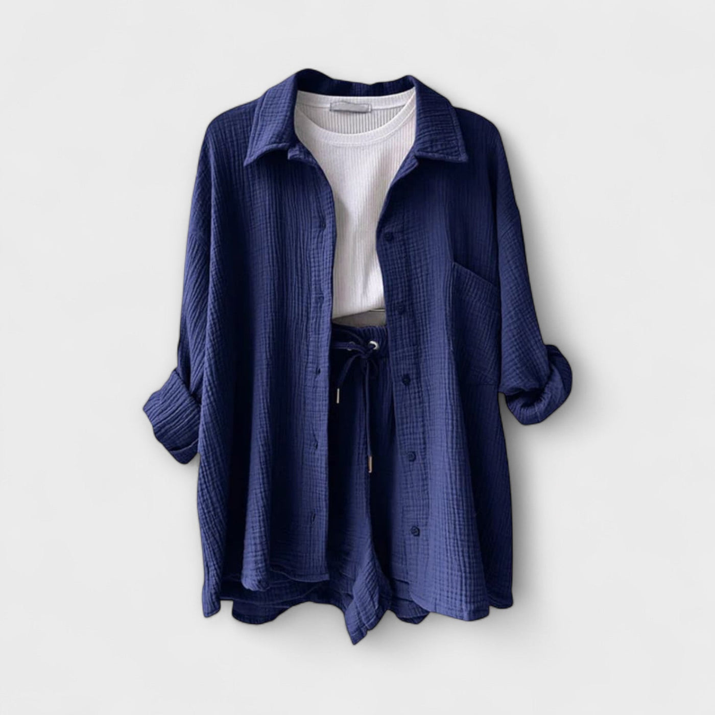 Vayla | Elegant Top & Bottom