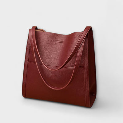 Vayla | Handmade Leather Bag