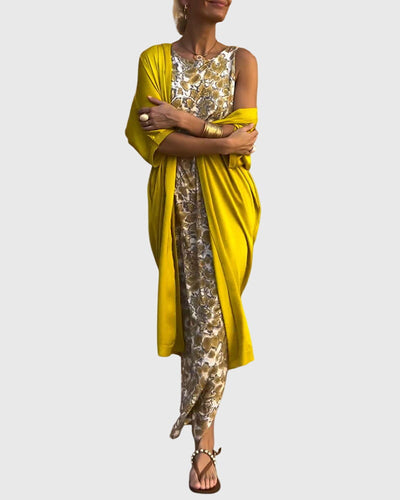 Vayla | Elegant Two-Piece Set