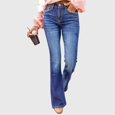 Vayla | Comfortable Stretch Pants