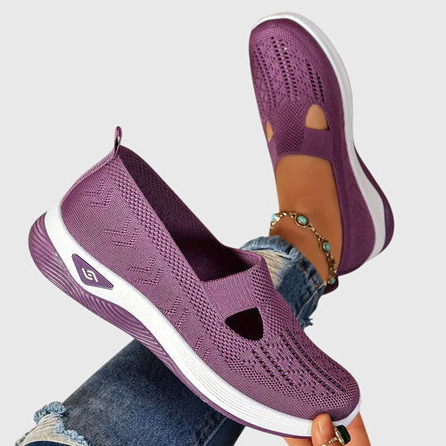 Vayla | Orthopaedic Slip-On Shoes