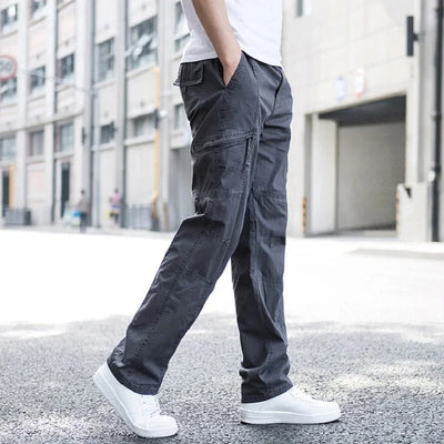 Davide™ | Stylish Cargo Pants