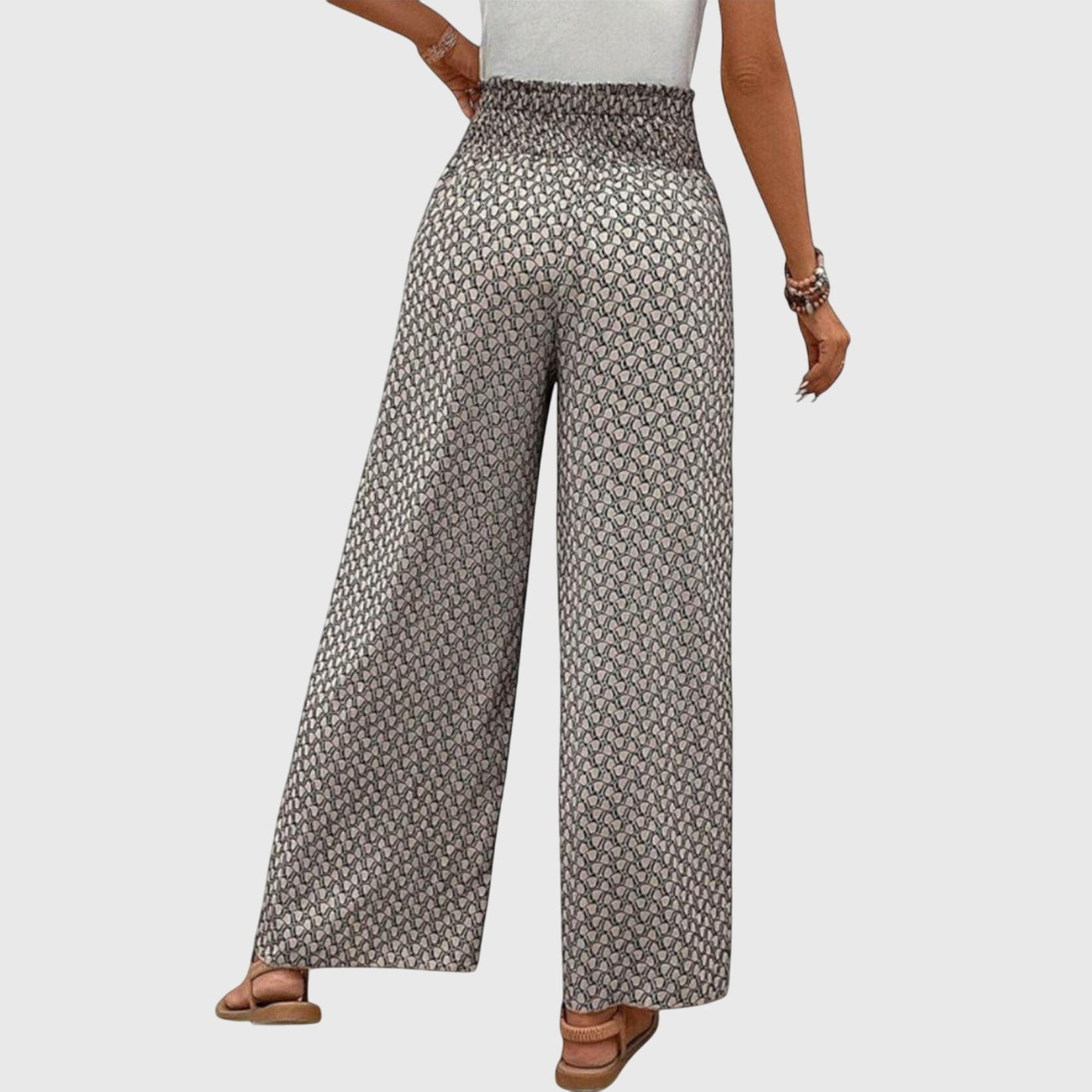 Vayla | Stylish Palazzo Trousers