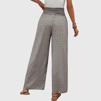 Vayla | Stylish Palazzo Trousers