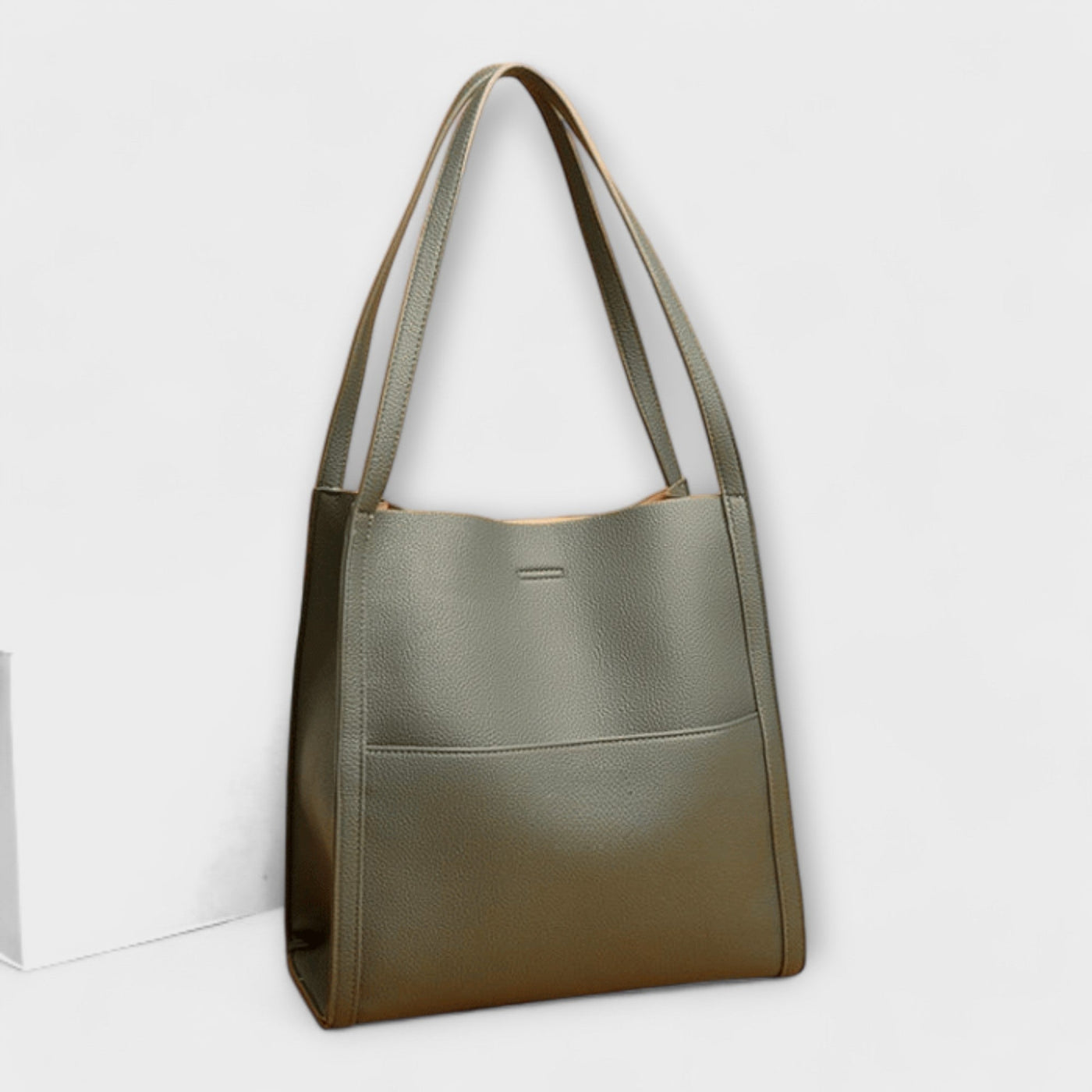 Vayla | Handmade Leather Bag
