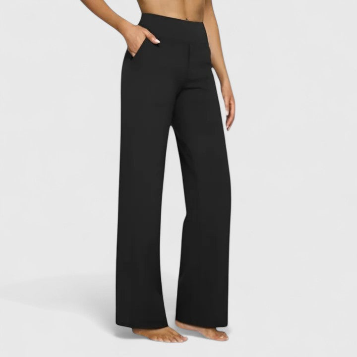 Vayla | Sophisticated Trousers