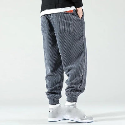 Julian™ | Comfortable Streetwear Pants for Men
