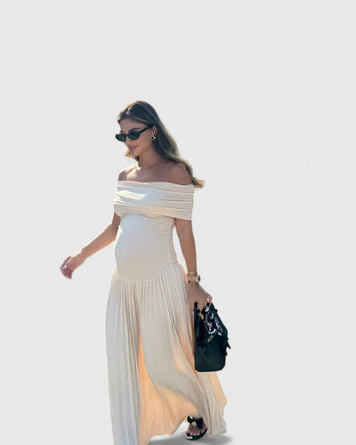 Vayla | Comfortable Maxi Dress
