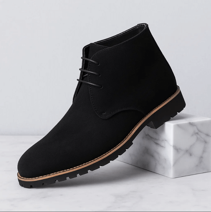 Elijah | Chukka Boots