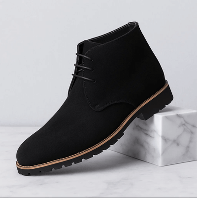 Elijah | Chukka Boots