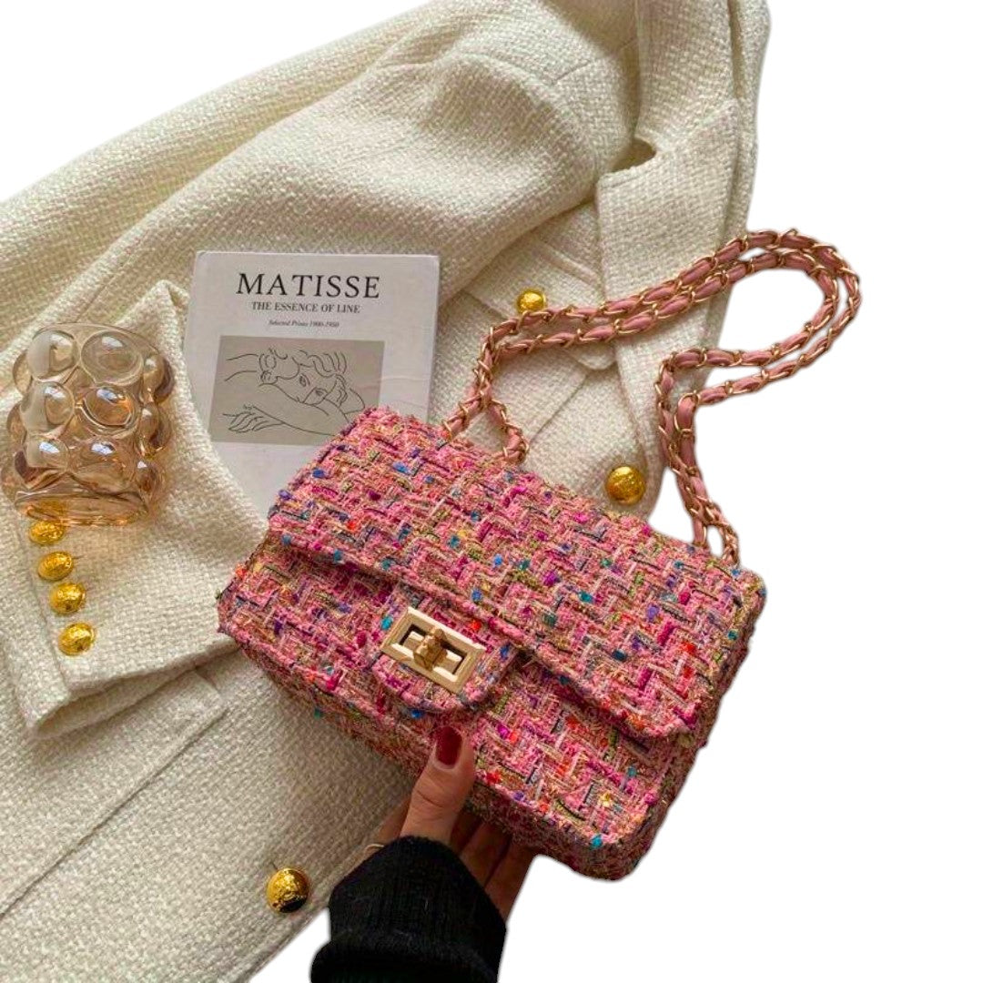 Vayla | Elegant Women's Shoulder Bag