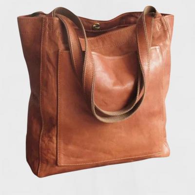 Vayla | Stylish Leather Bag