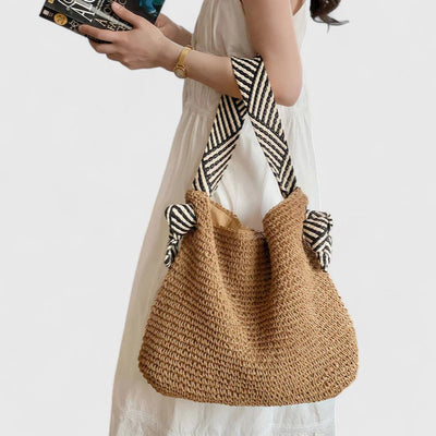 Vayla | Sophisticated Boho Bag
