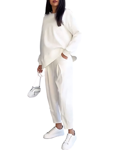 Kerstin | Stylish and Versatile Two-Piece Set