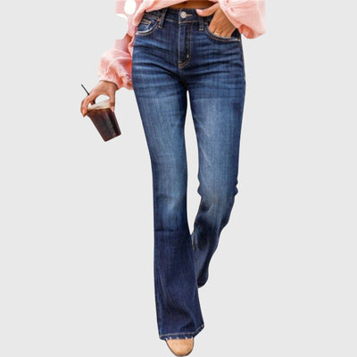 Vayla | Comfortable Stretch Pants