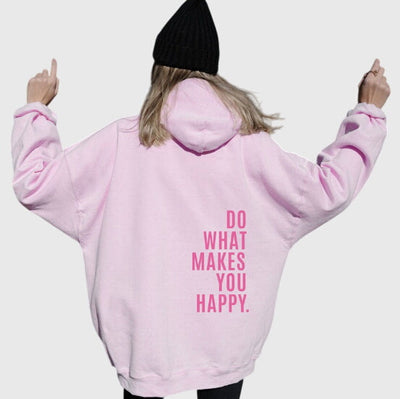 Vayla | Oversized Bliss Hoodie