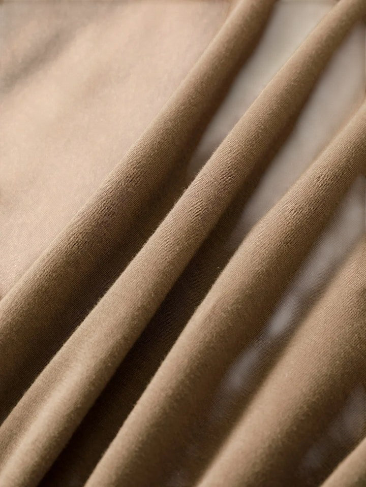 Vayla | Comfortable Short Sleeve T-Shirt