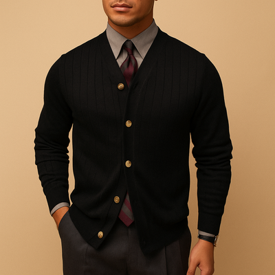 Giancarlo Heritage Cardigan