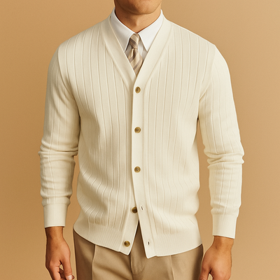 Giancarlo Heritage Cardigan