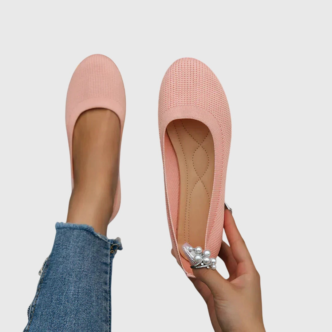 Vayla | Anti-slip Breathable Shoes