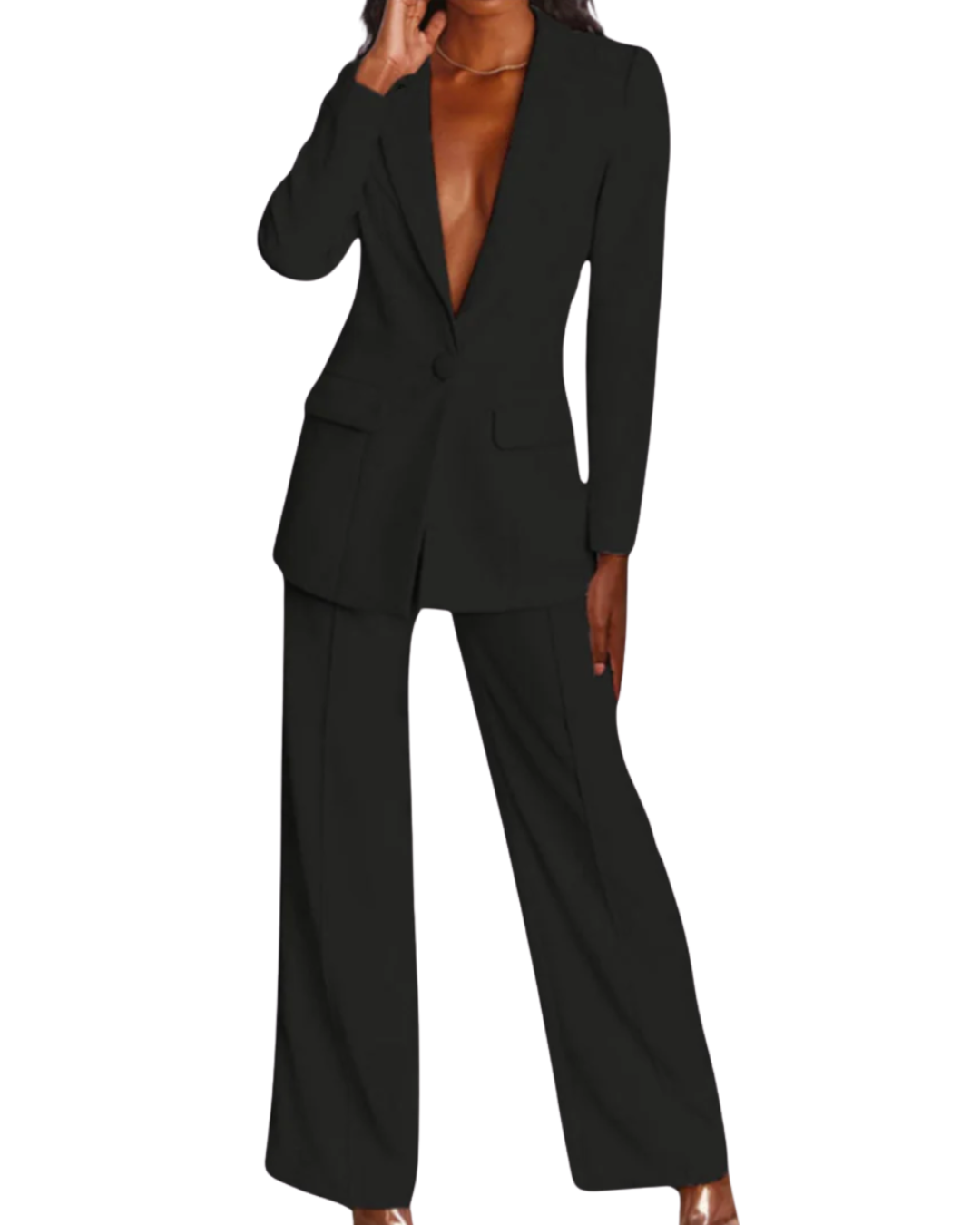 Amélie | Women's Suit