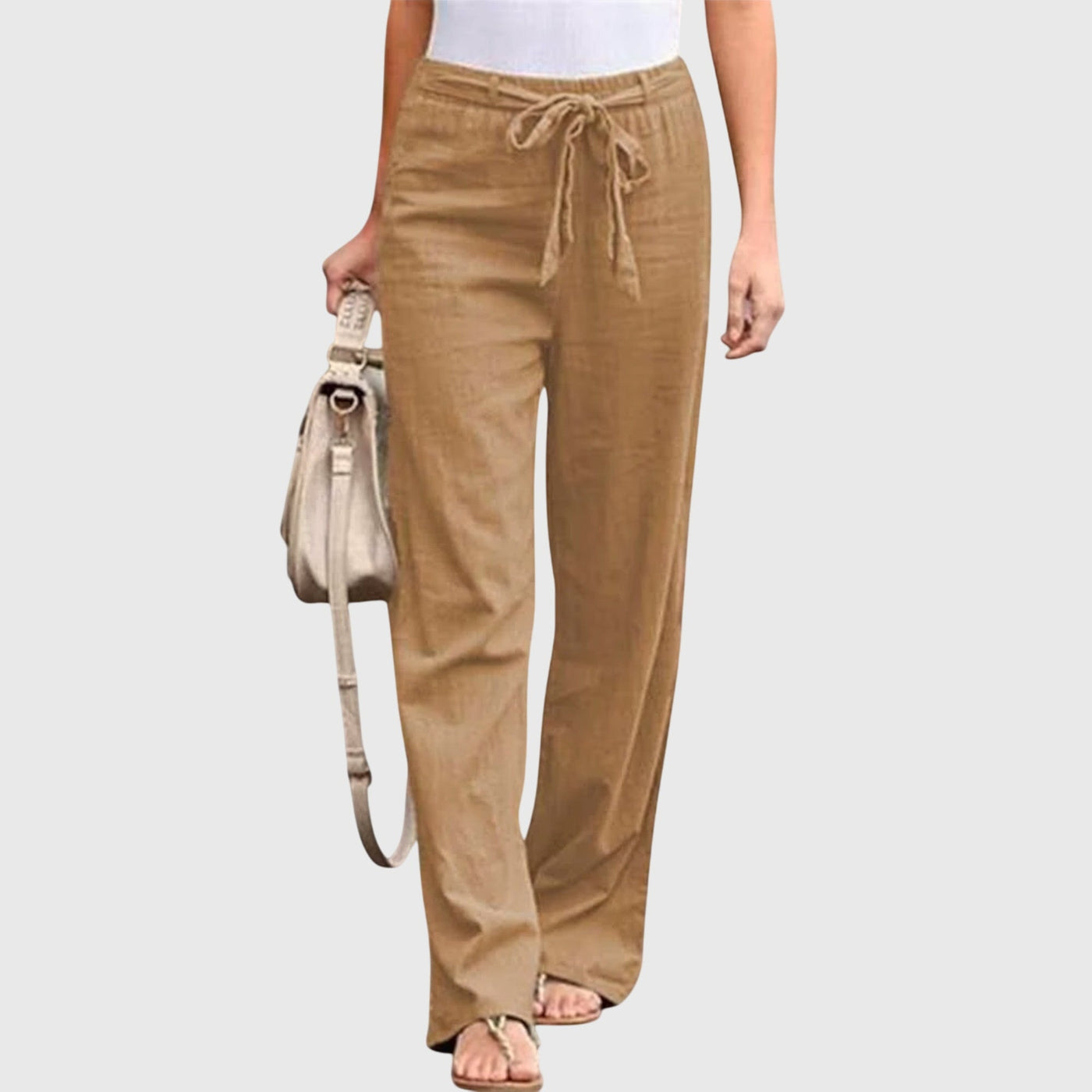 Vayla | Lightweight Trousers
