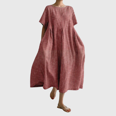 Vayla | Long Casual Dress