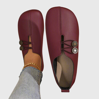 Vayla | Daily Comfort Slip-Ons