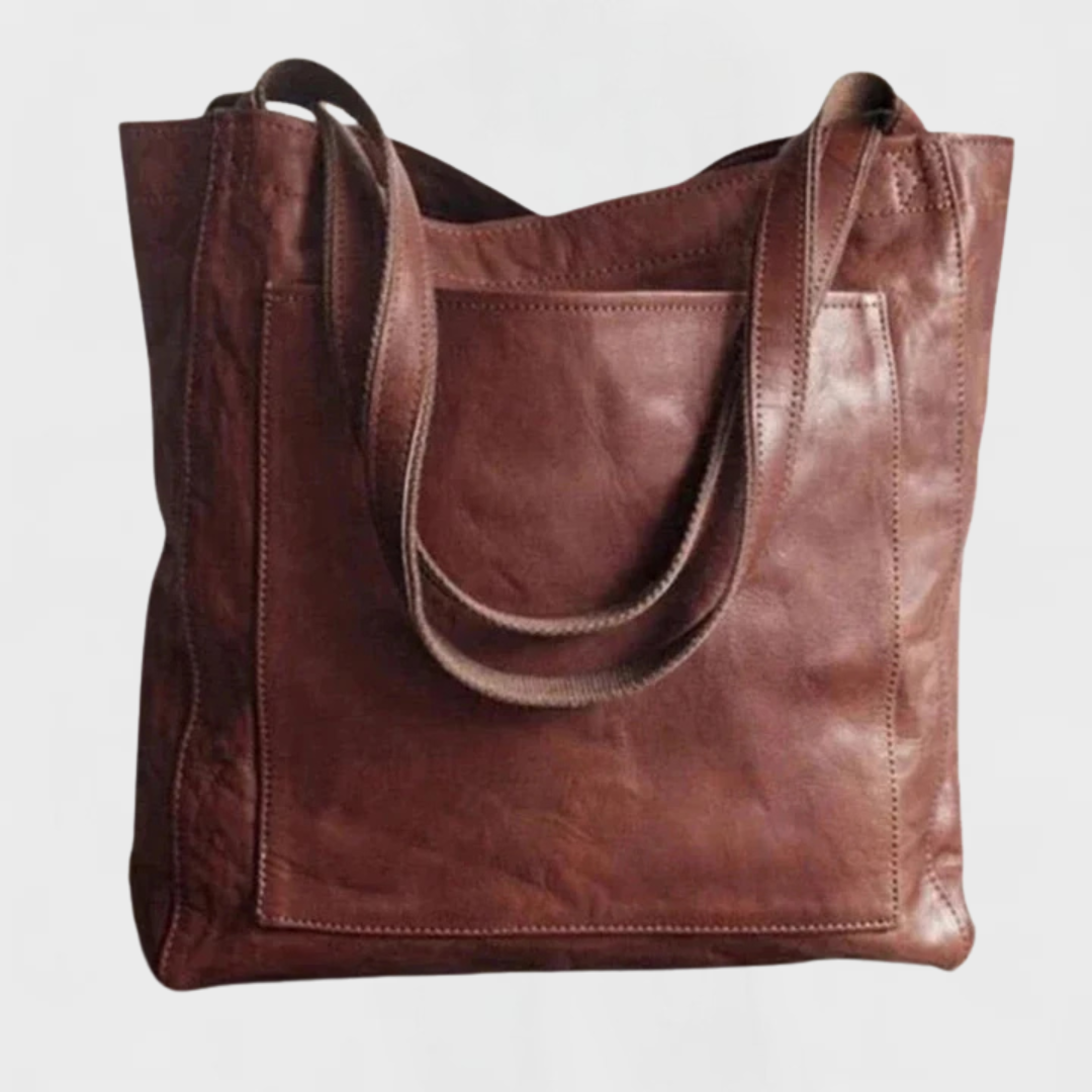 Vayla | Stylish Leather Bag