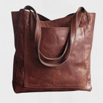 Vayla | Stylish Leather Bag