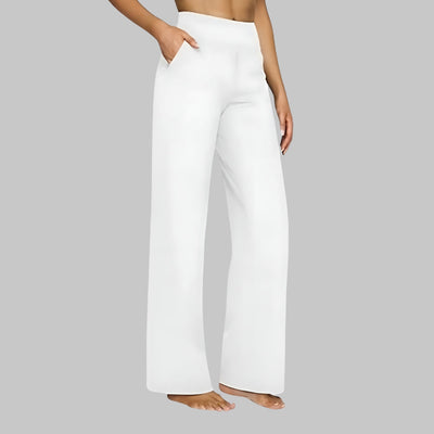 Vayla | Comfortable Stretch Trousers for Every Woman