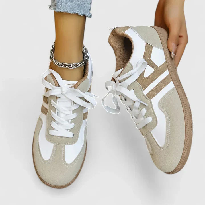Vayla | Elegant Orthopedic Sneakers