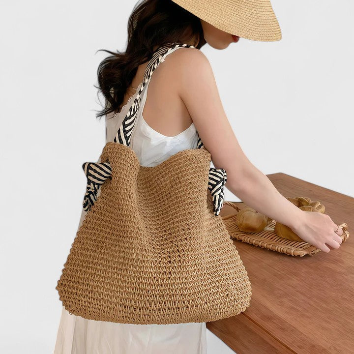 Vayla | Sophisticated Boho Bag