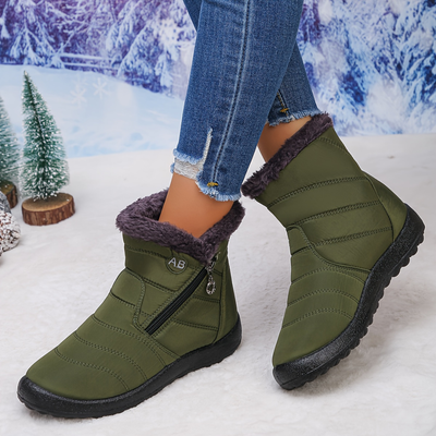 Vayla | Classic Warm Comfort Boots