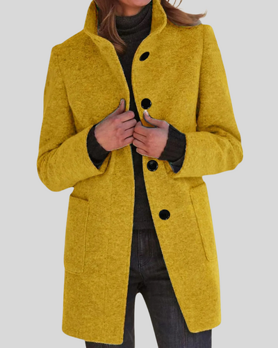 Vayla | Casual Winter Coat