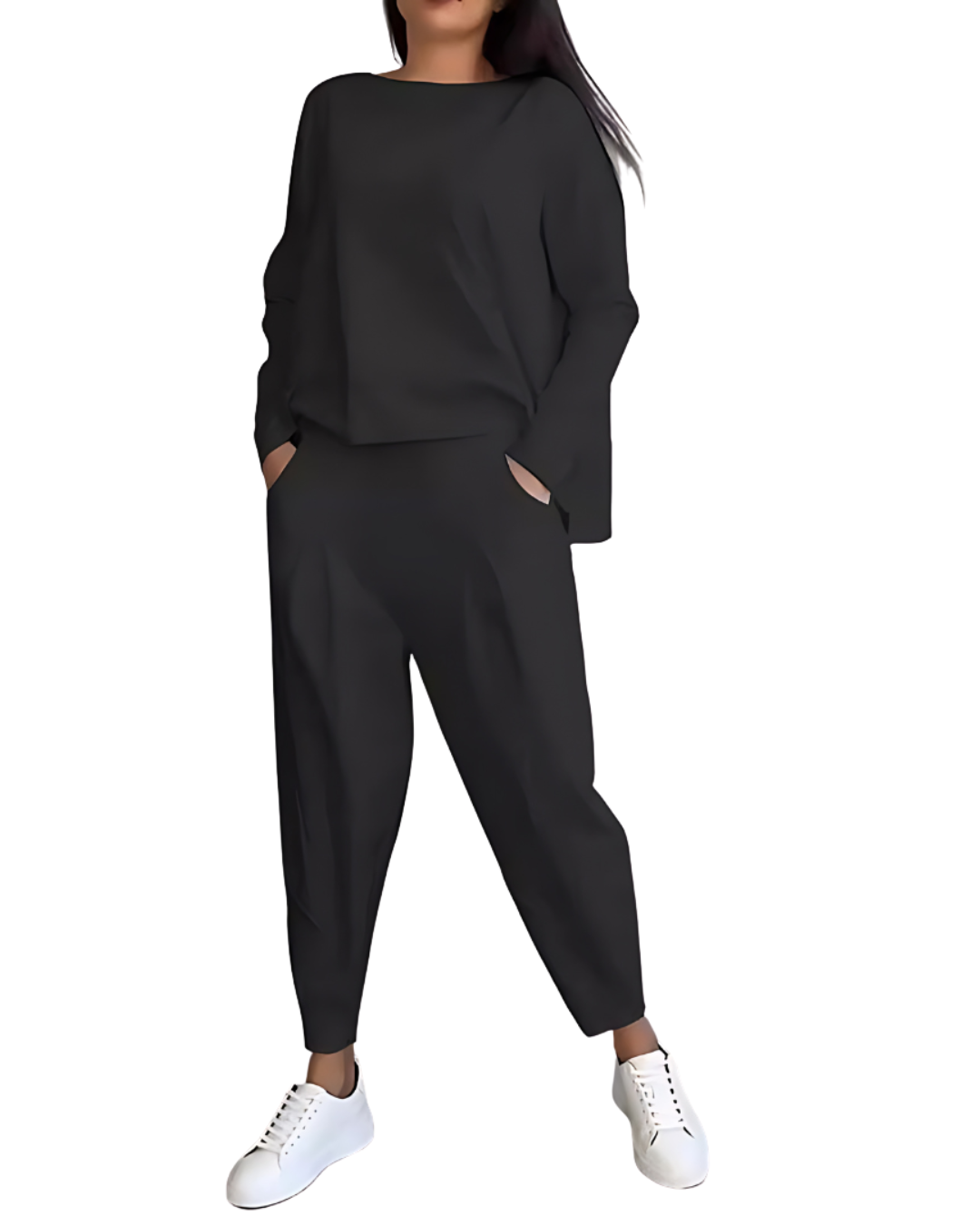 Kerstin | Stylish and Versatile Two-Piece Set