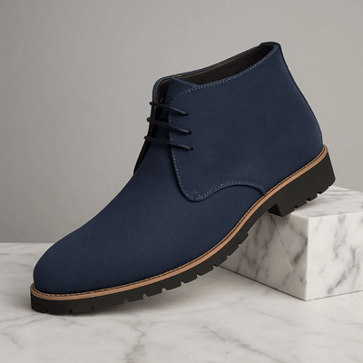 Elijah | Chukka Boots