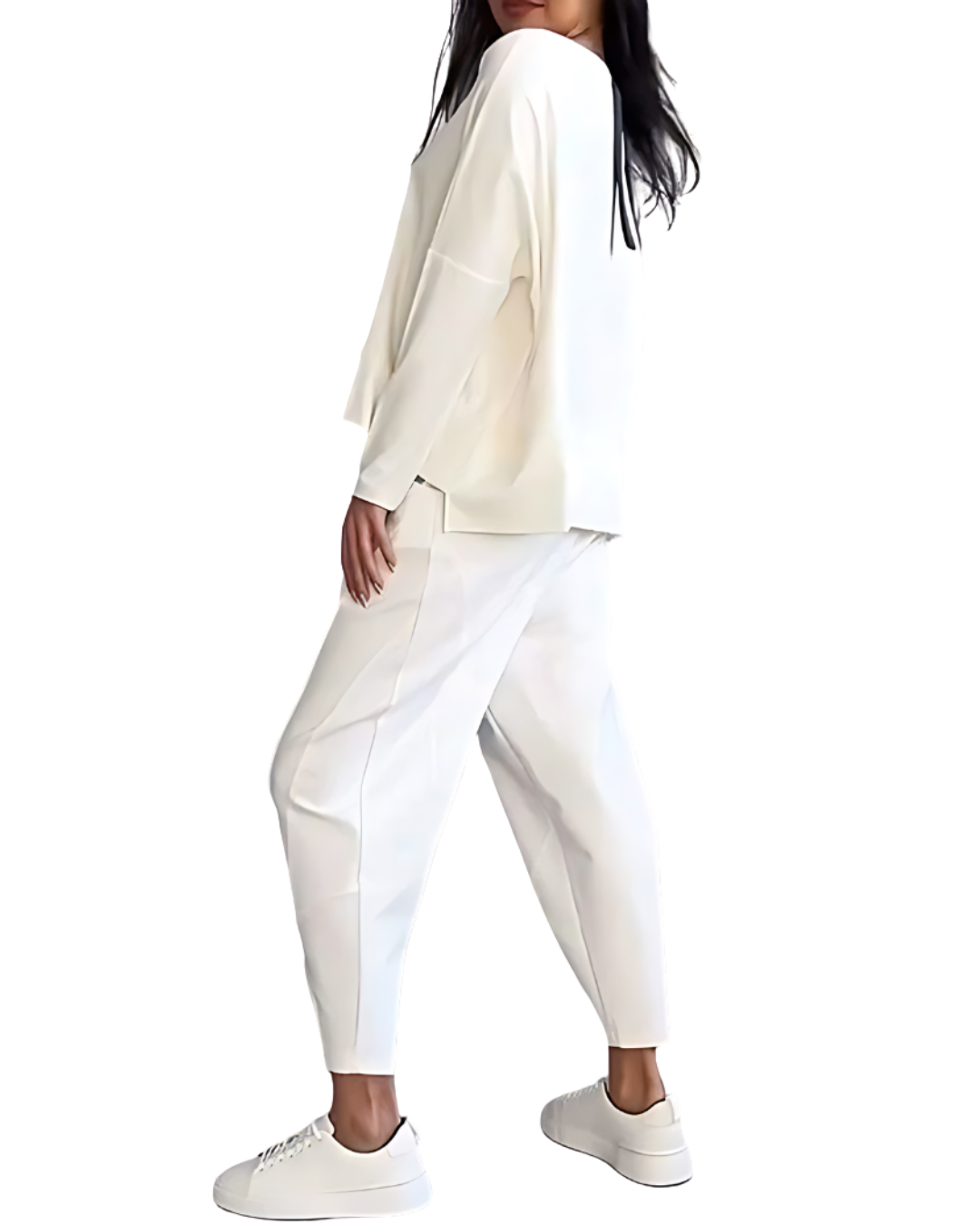 Kerstin | Stylish and Versatile Two-Piece Set