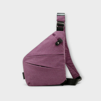 Vayla | Anti-Theft Shoulder Bag