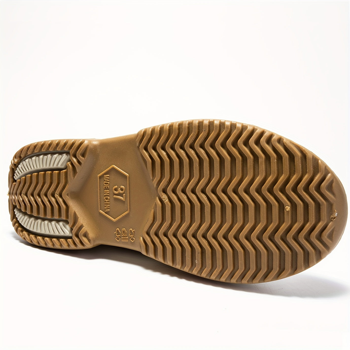 Vayla | Waterproof Ankle Boots