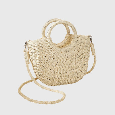 Vayla | Summer Shoulder Bag