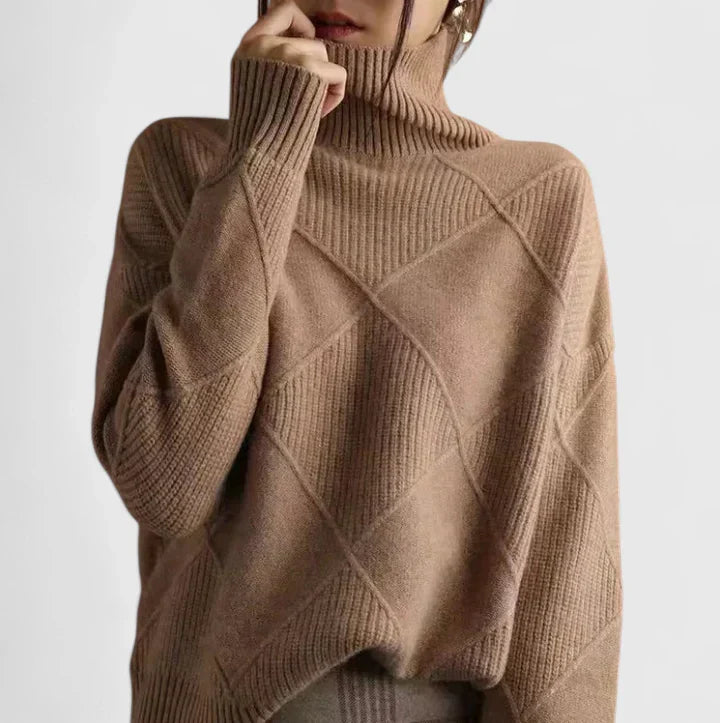 Vayla | Comfortable Sweater