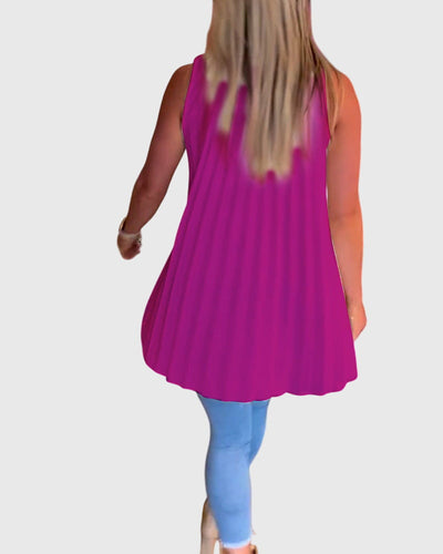 Vayla | Sleeveless Top