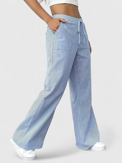 Vayla | Elegant Trousers