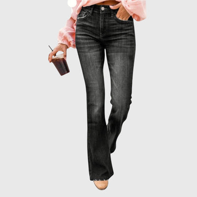 Vayla | Comfortable Stretch Pants