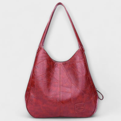Vayla | Vintage Leather Bag