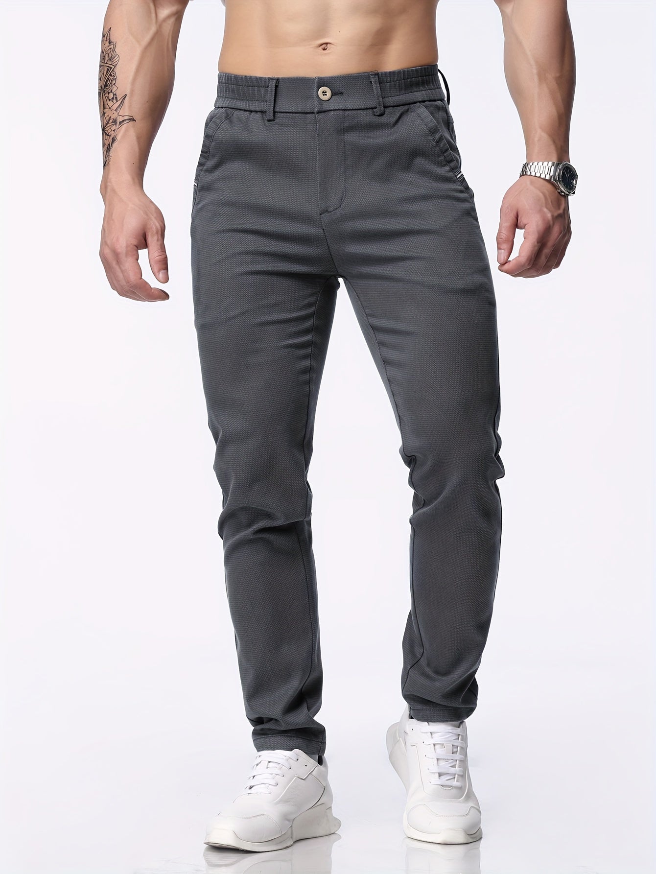Maxwell™ - Premium Pants for Men
