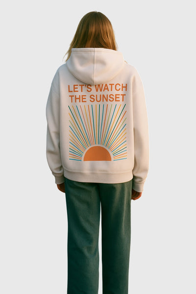 Vayla | Evening Bliss Hoodie