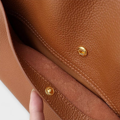 Vayla | Handmade Leather Bag